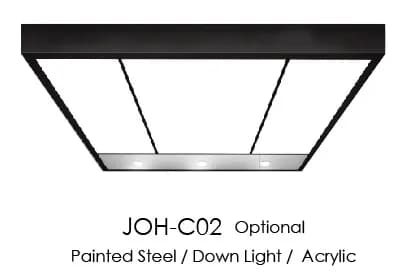Ceiling JOH-C02