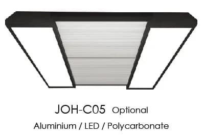 Ceiling JOH-C05