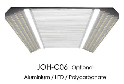 Ceiling JOH-C06