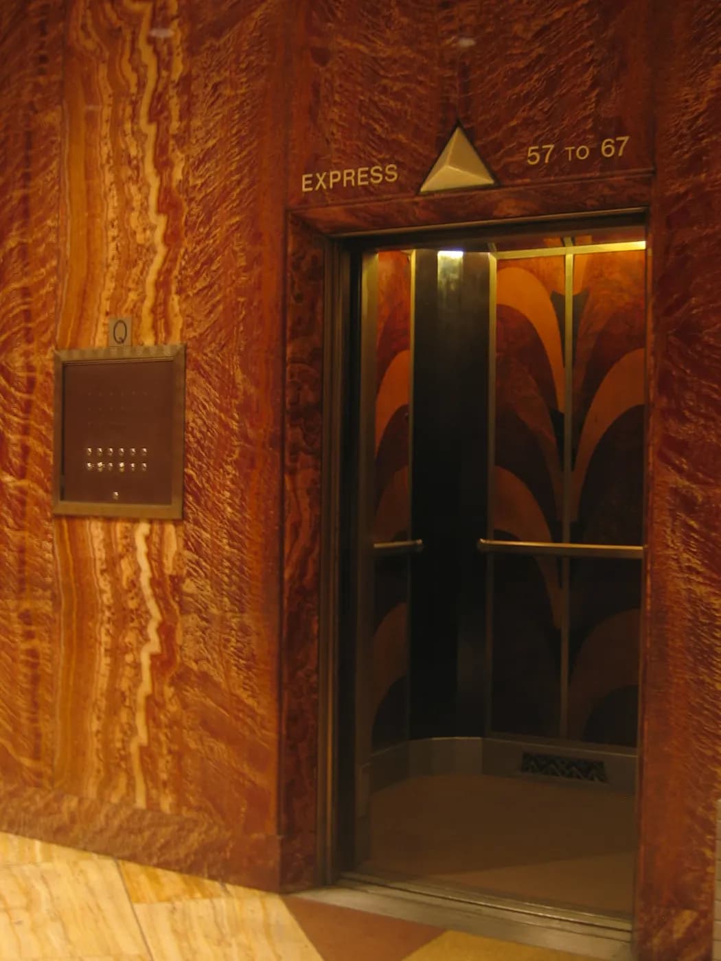 Cultural landmarks: installation view 3