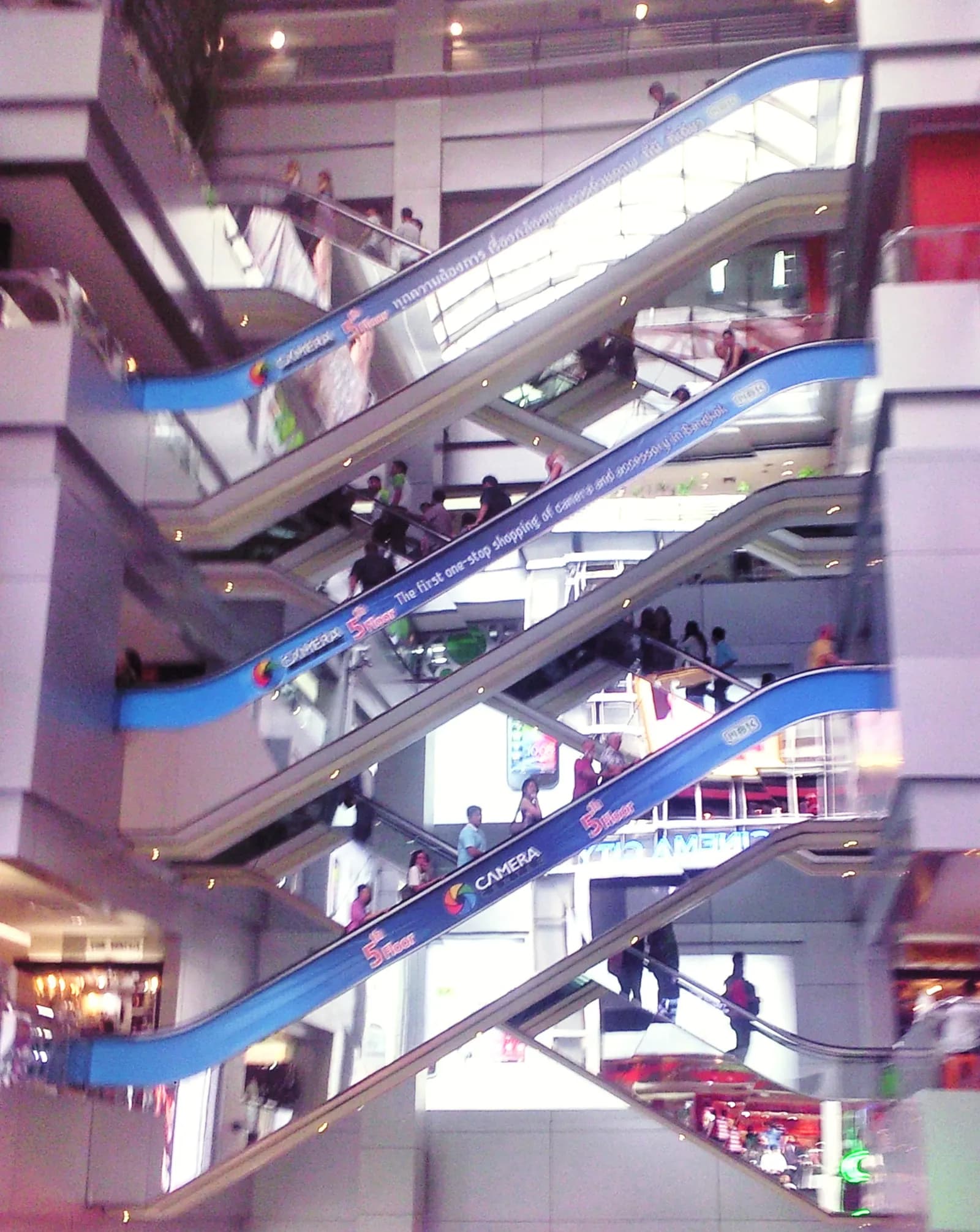 Exhibitions in Malaysia