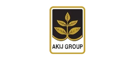 Akij