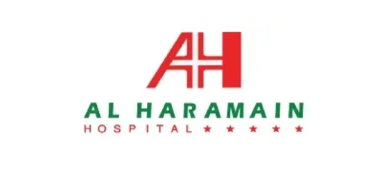 Al Haramain