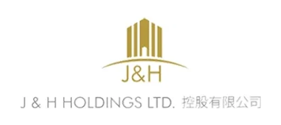 J & H Holding Ltd