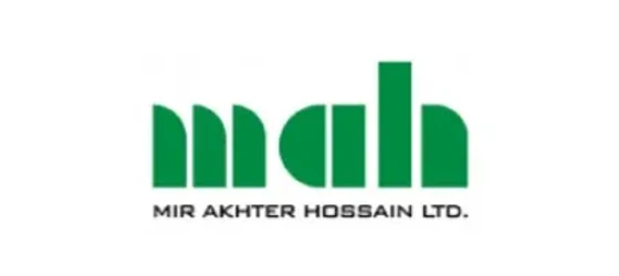 Mir Akter Hossain Ltd