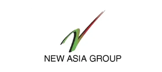 New Asia Group