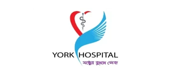 York Hospital
